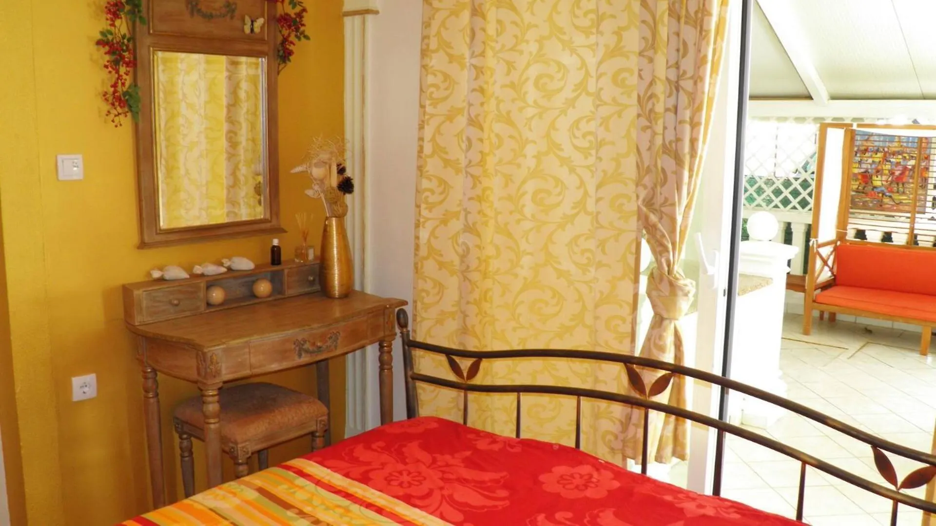 Apartments Kosec Beach Baska  Guest house Baska (Krk)