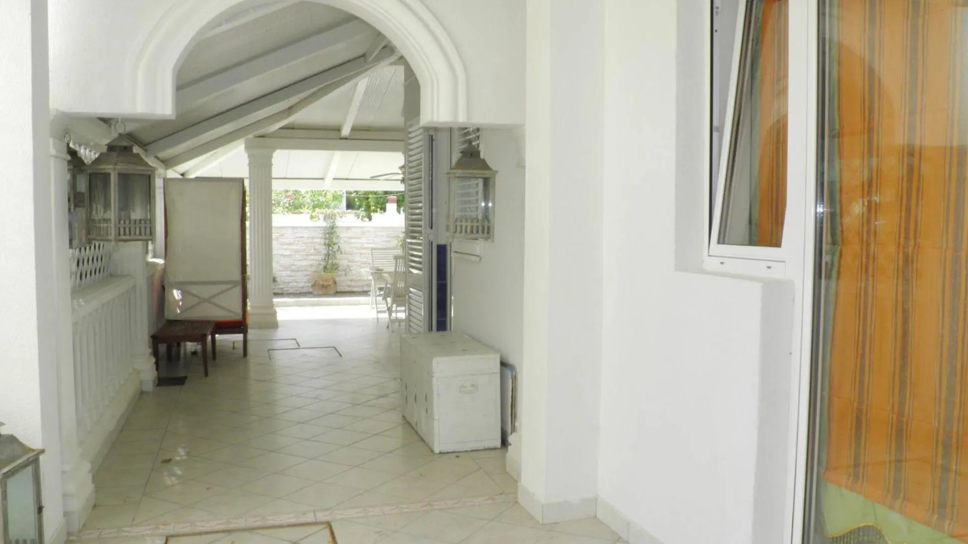 Guest house Apartments Kosec Beach Baska