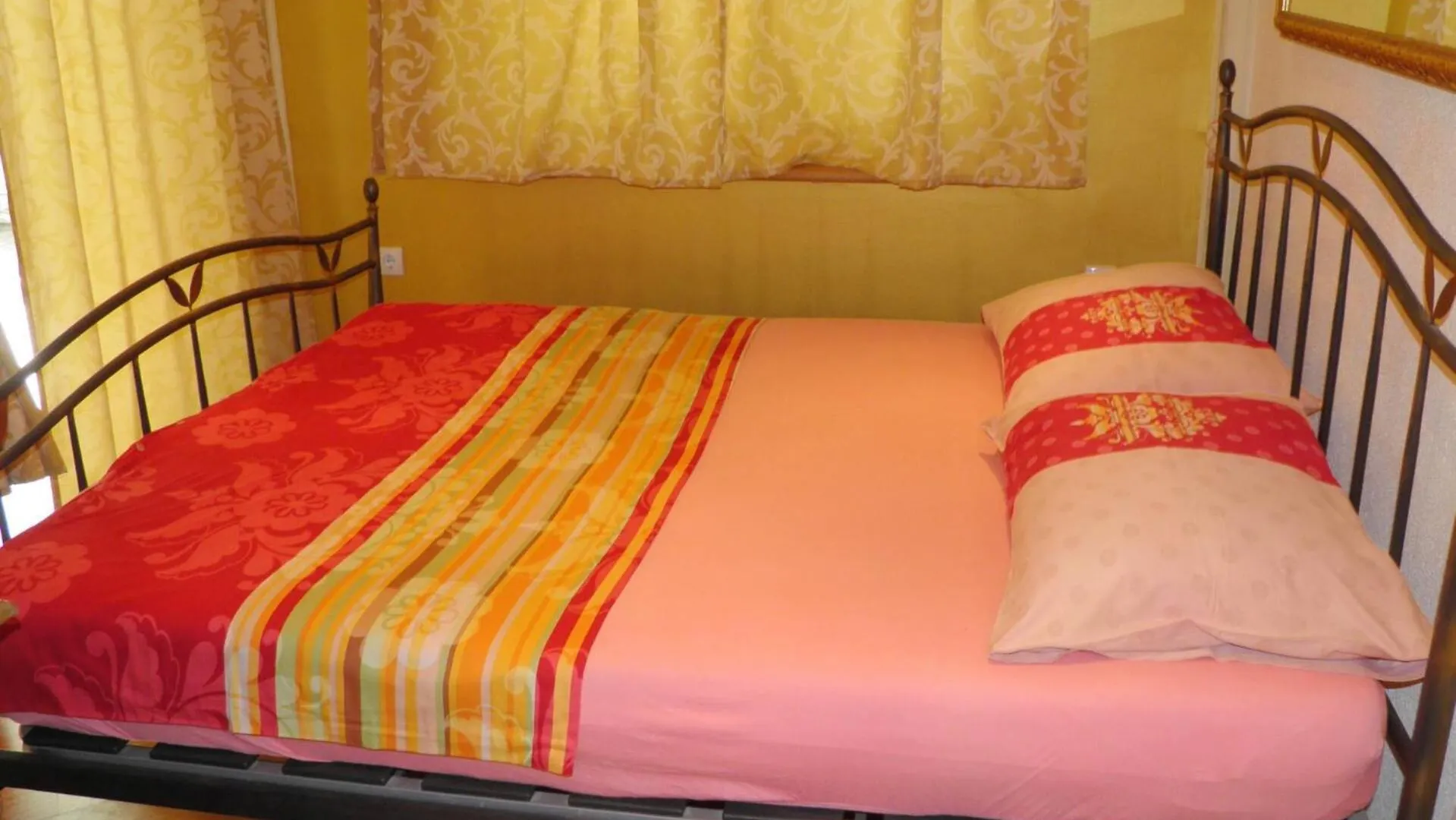 Apartments Kosec Beach Baska  Croatia