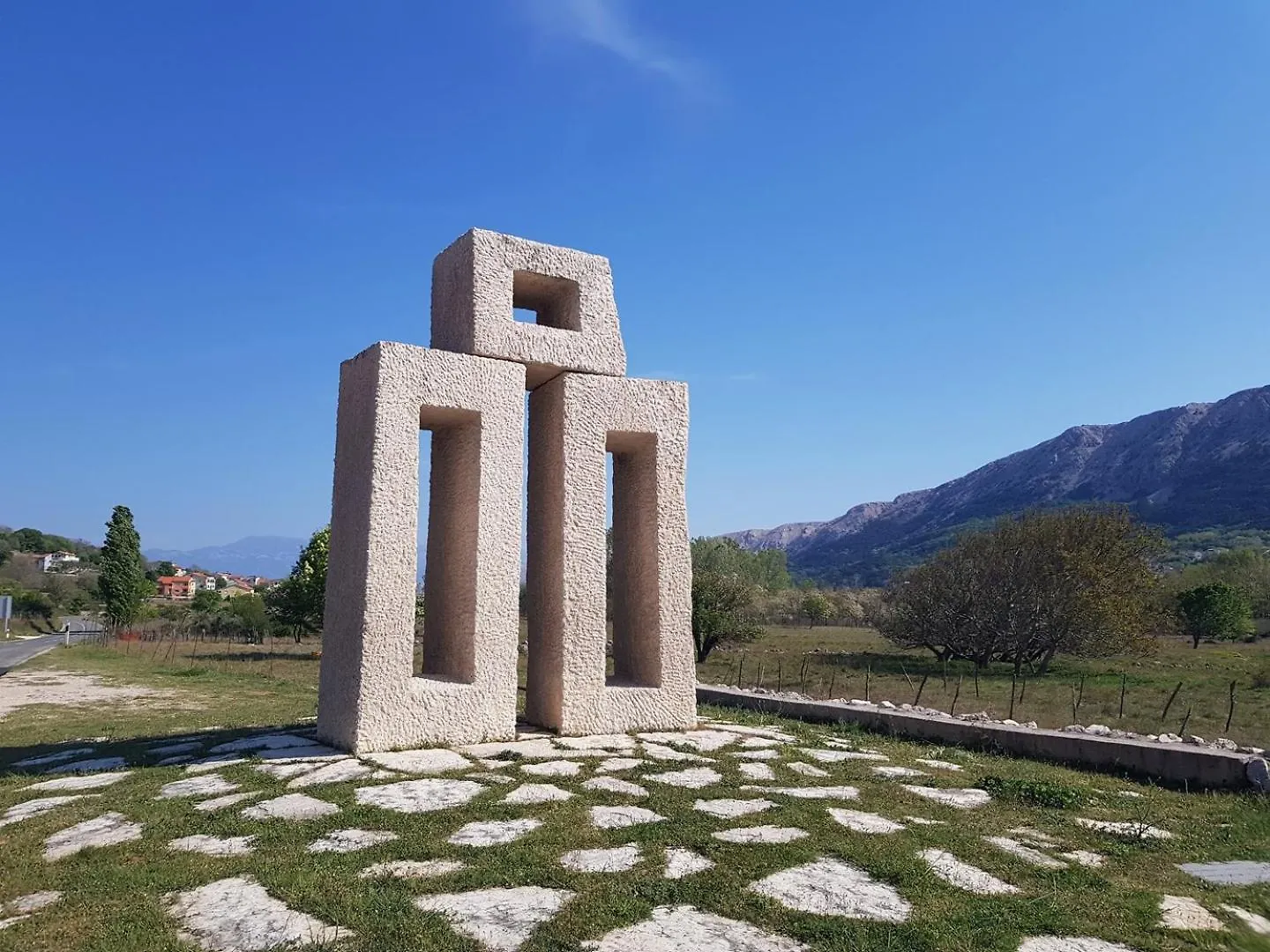 Apartments Kosec Beach Baska  Guest house Baska (Krk)