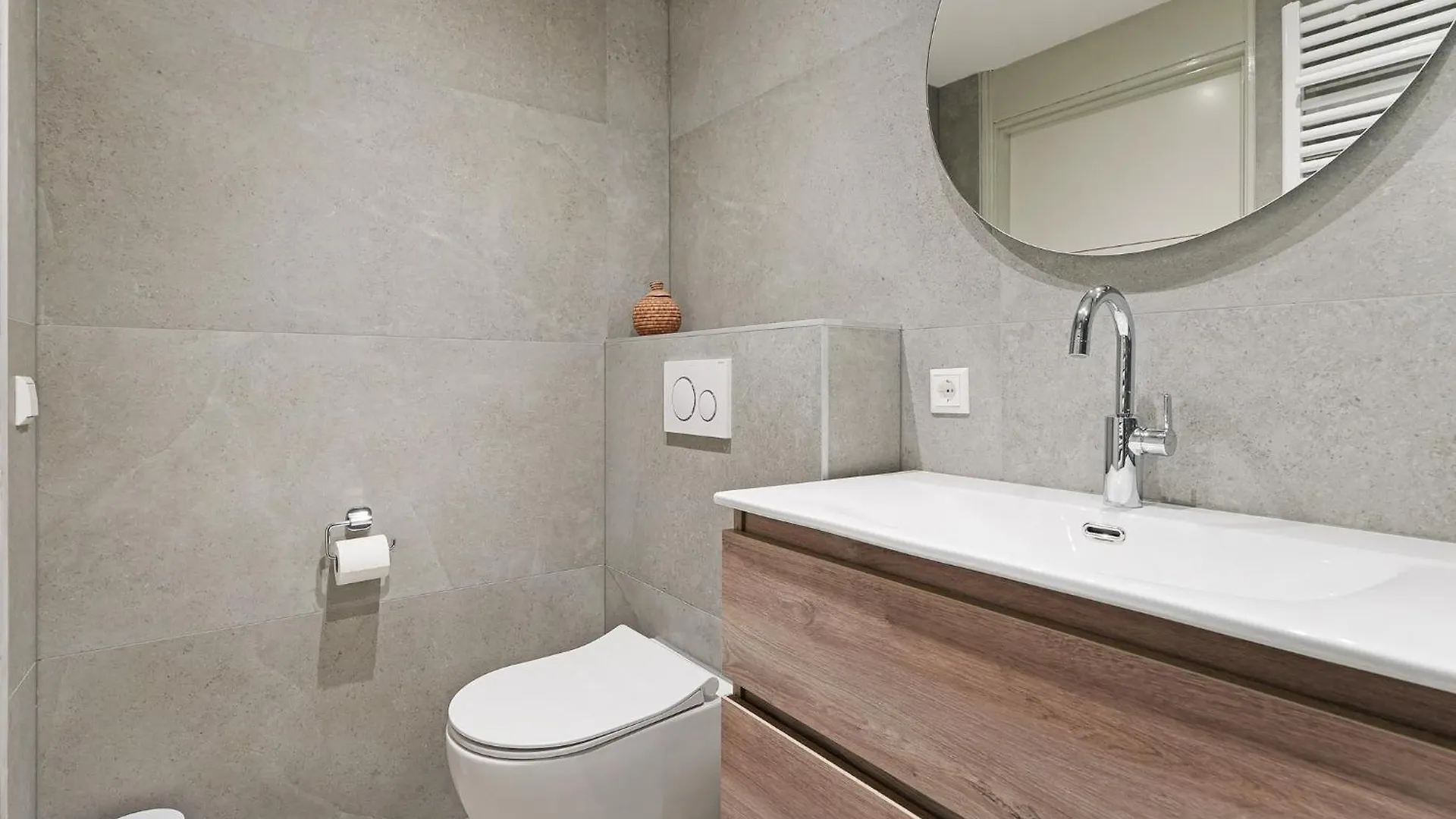 Apartments Kosec Beach Baska  Guest house Baska (Krk)