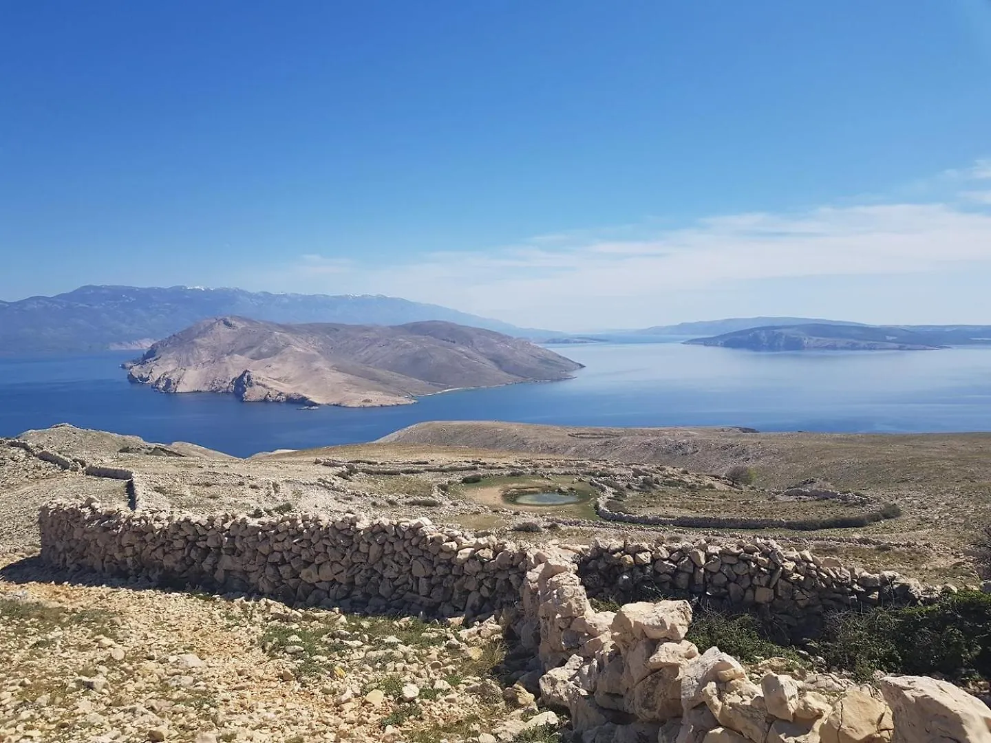 Apartments Kosec Beach Baska  0*, Baska (Krk)