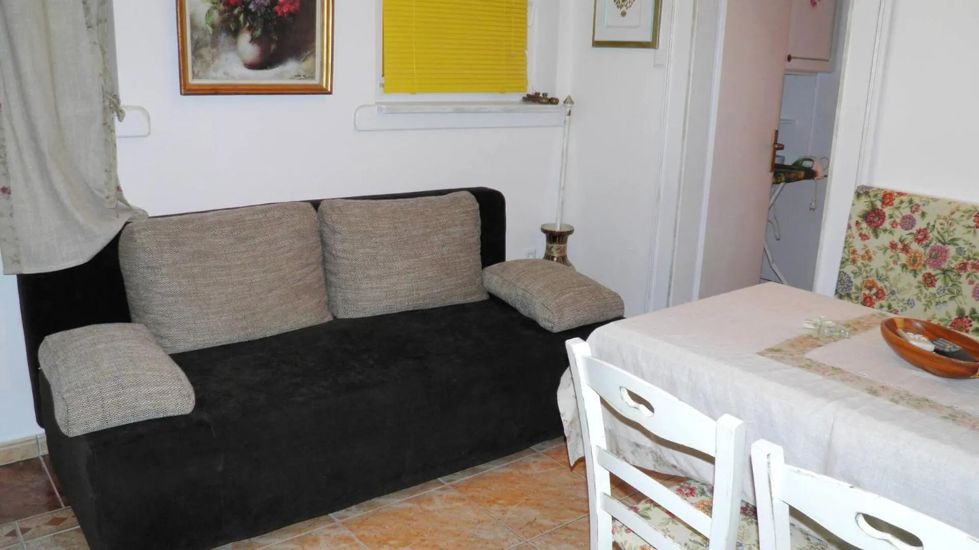 Apartments Kosec Beach Baska  0*, Baska (Krk) Croatia