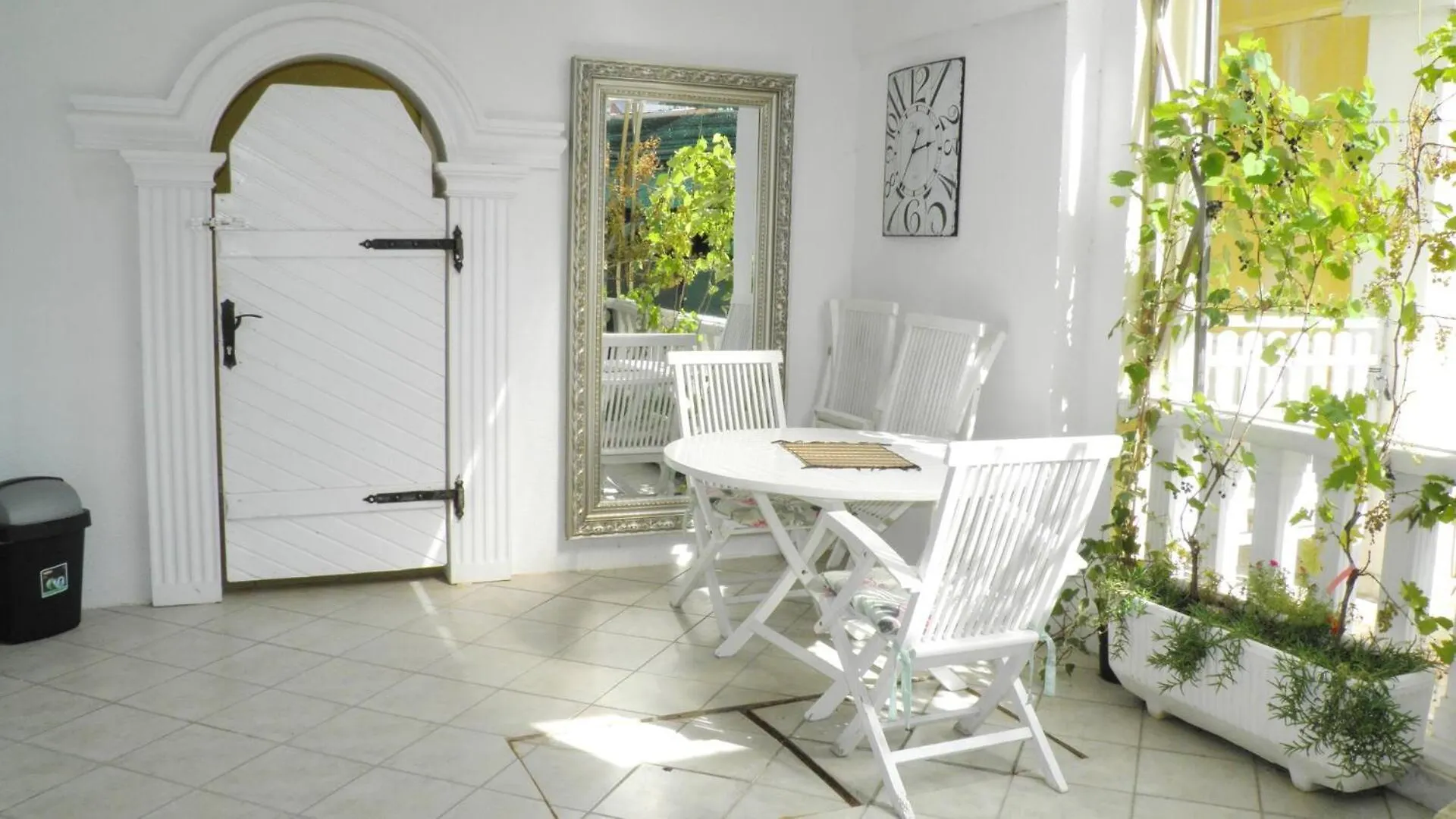 Apartments Kosec Beach Baska  Baska (Krk)