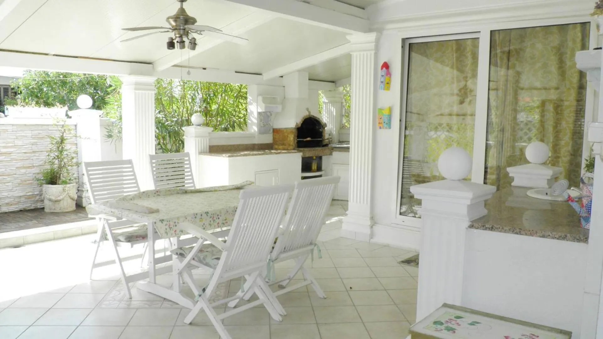 بيت ضيافة Apartments Kosec Beach باشْكا
