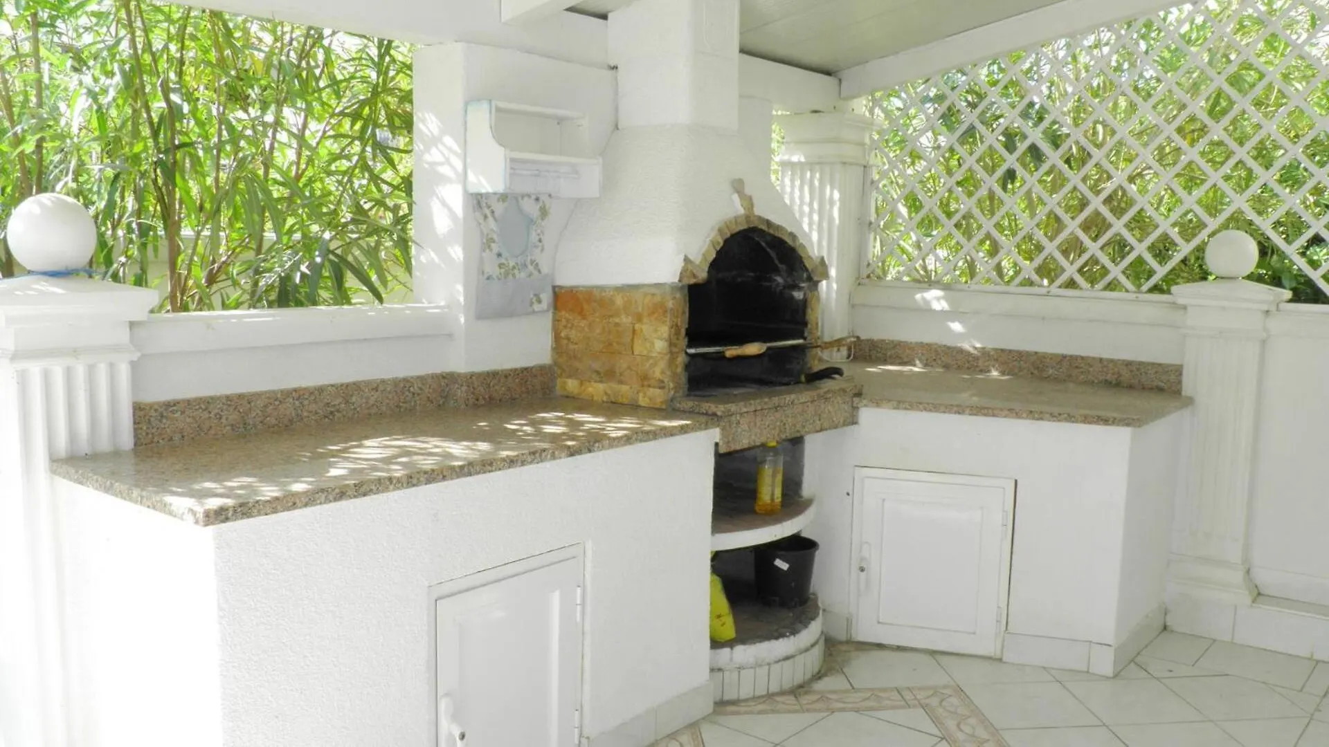 بيت ضيافة Apartments Kosec Beach باشْكا