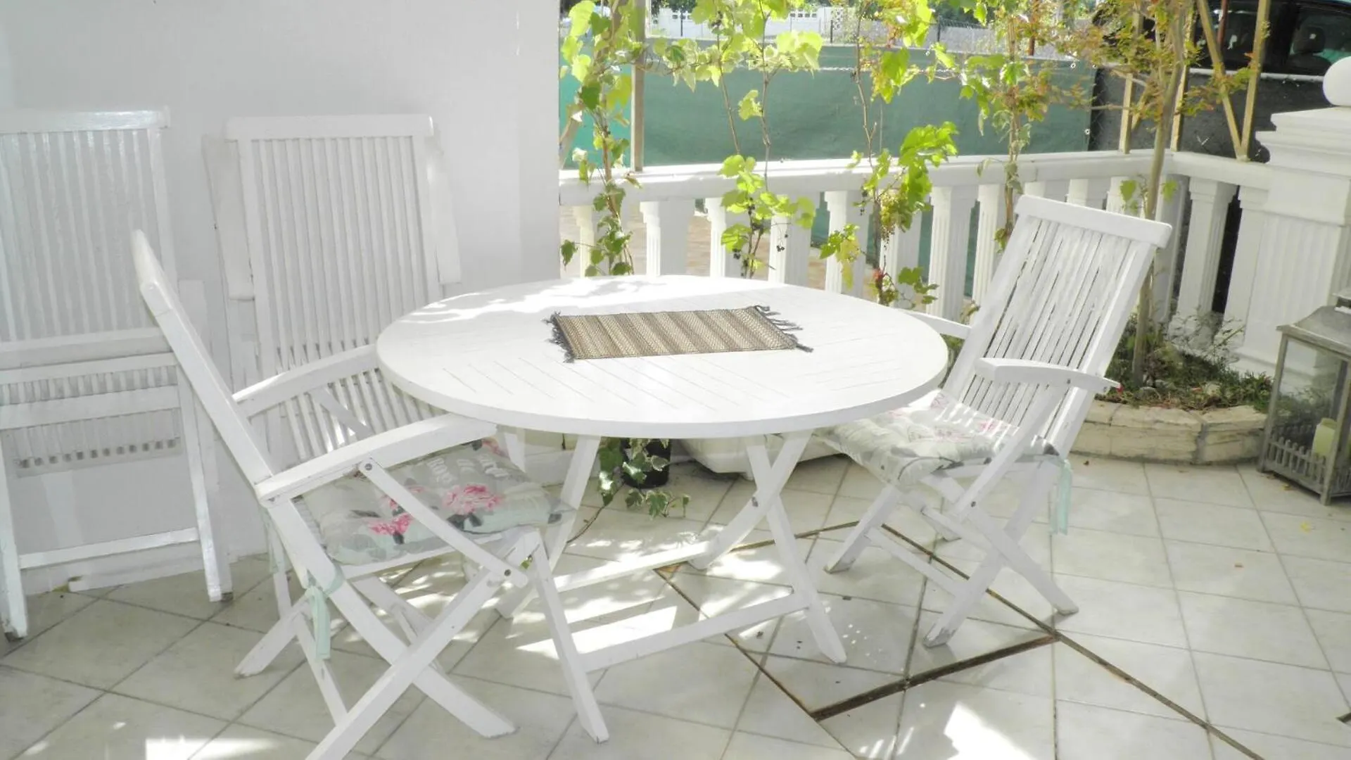 بيت ضيافة Apartments Kosec Beach باشْكا